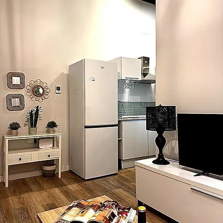 Apartmento ópalo