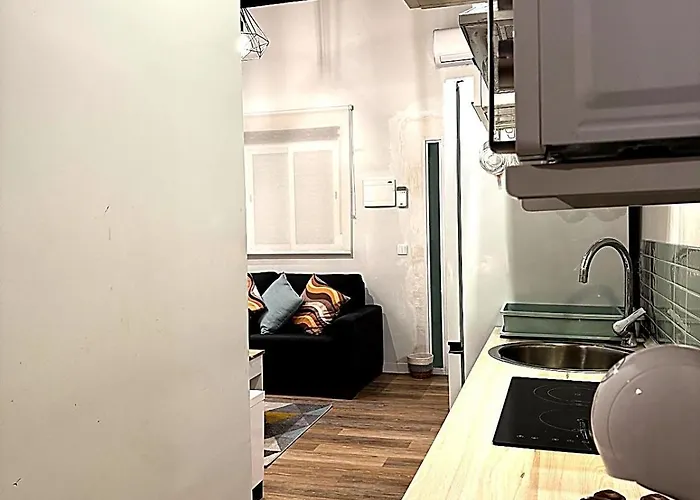 Apartmento ópalo