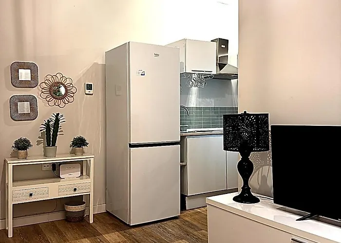 Apartmento ópalo