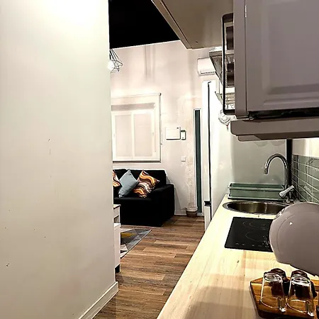 Apartmento Opalo